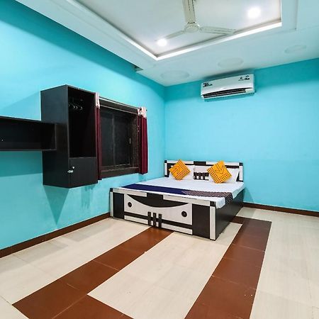 Spot On 67031 Hotel Sangam Palace Rāipur Zewnętrze zdjęcie