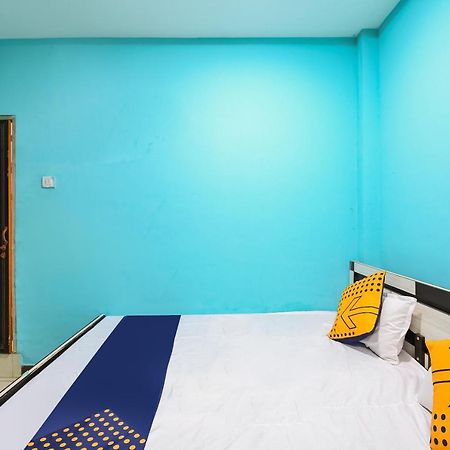 Spot On 67031 Hotel Sangam Palace Rāipur Zewnętrze zdjęcie